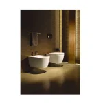 Биде подвесное, Duravit Me by Starck, 57х37 (2288150000 D) - Фото 2